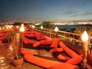 Resort Oonas Dive Club Şarm El-Şeyh