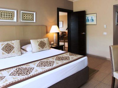 Resort Jaz Fanara 5*