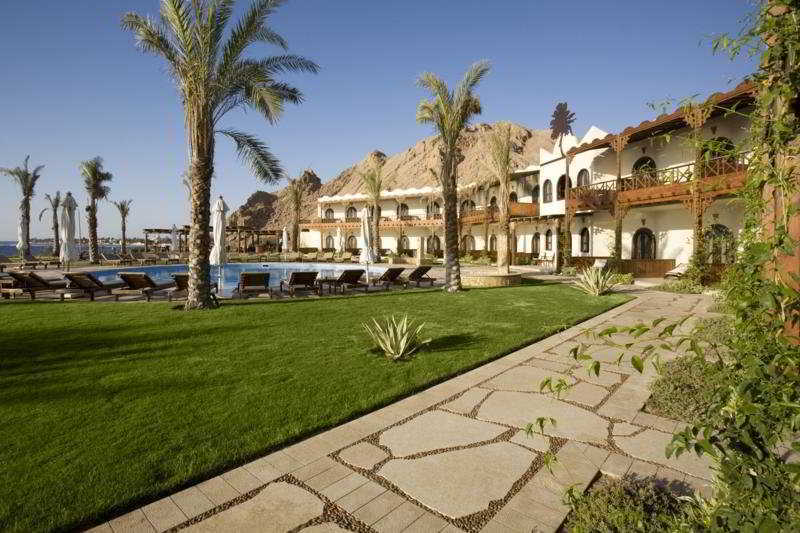 Resort Paradise