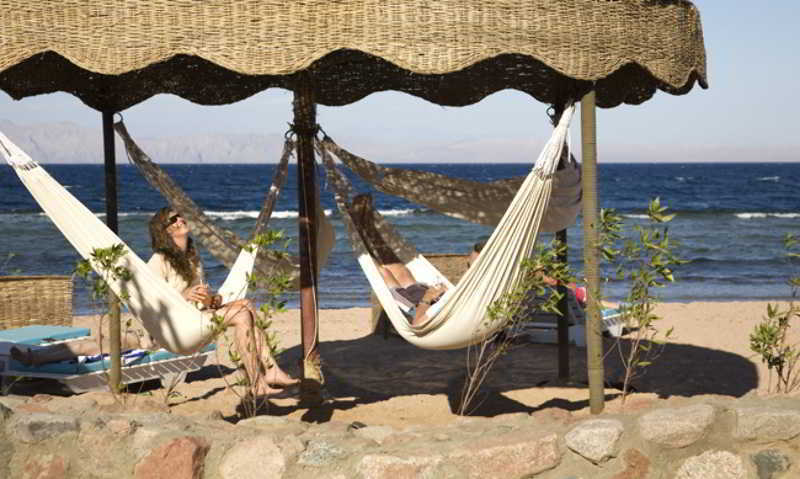 Resort Coral Coast