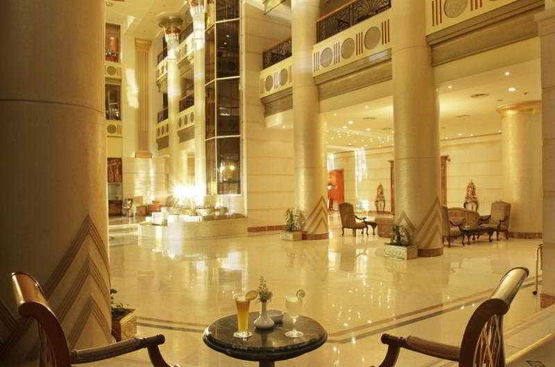 Hotel Tolip 5*