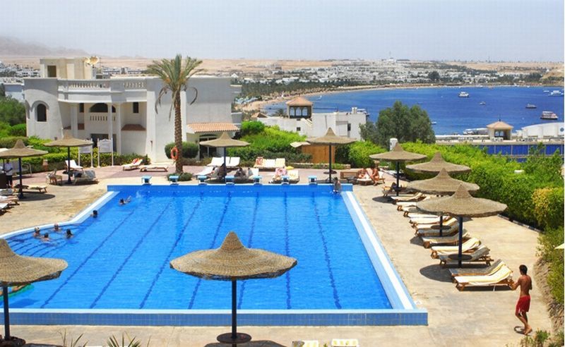 Resort Naama Bay &