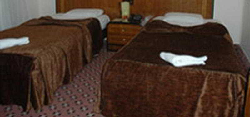 Hotel Hor Moheb 3*
