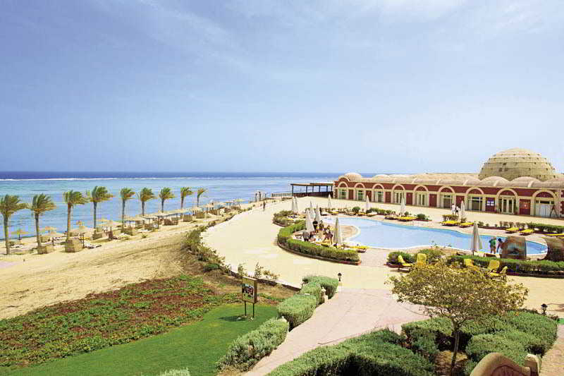 Hotel Club Calimera Habiba 4*