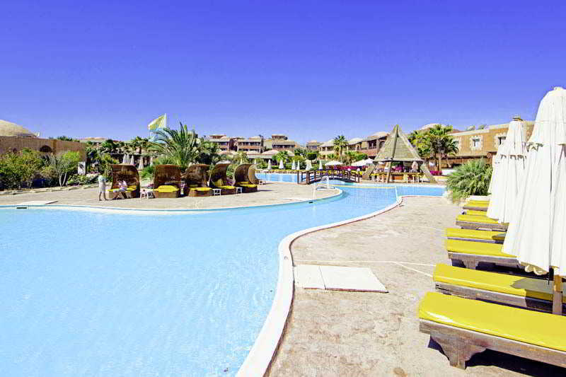 Club Calimera Habiba Marsa Alam