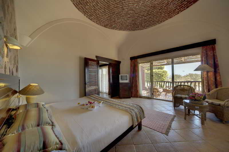 Club Calimera Habiba 4* Marsa Alam