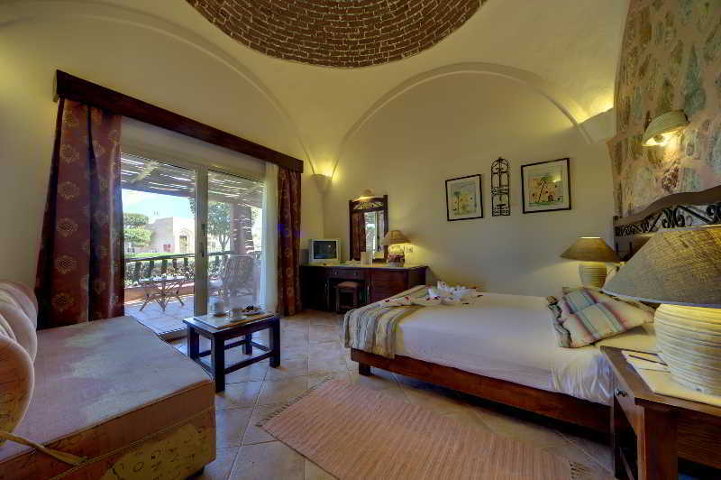 Club Calimera Habiba 4* Marsa Alam