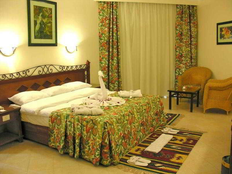 Hotel Lti Pyramisa Beach