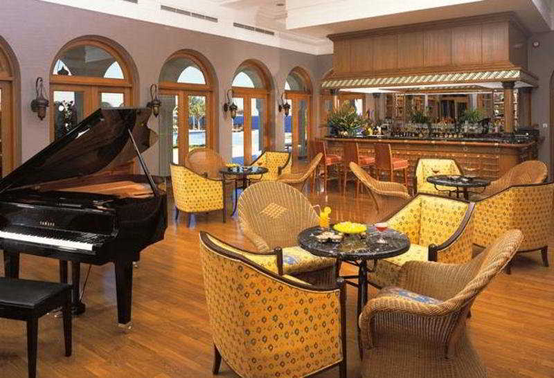 The Oberoi Resort, 5* Sahl Hasheesh
