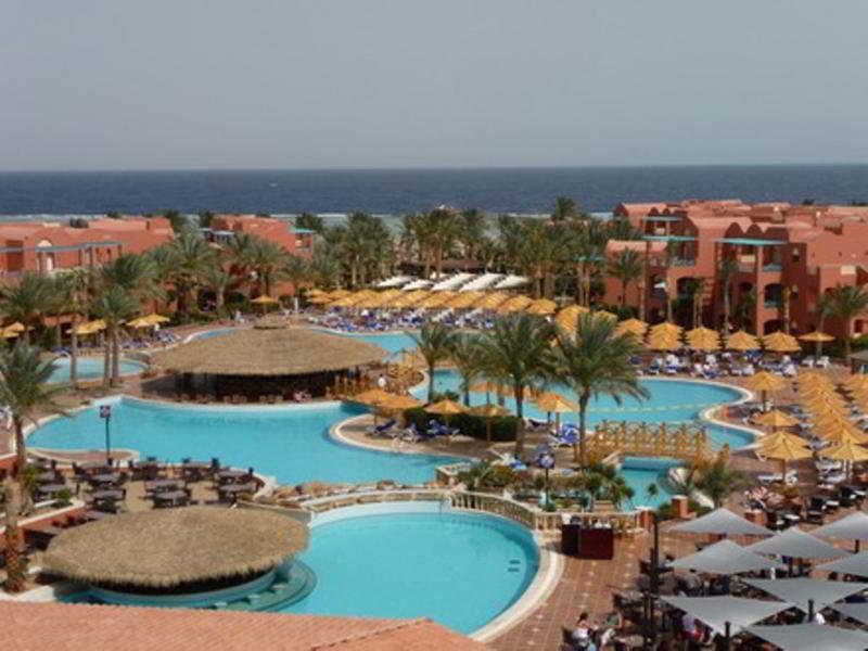 Imperial Shams Abu Soma Hotel