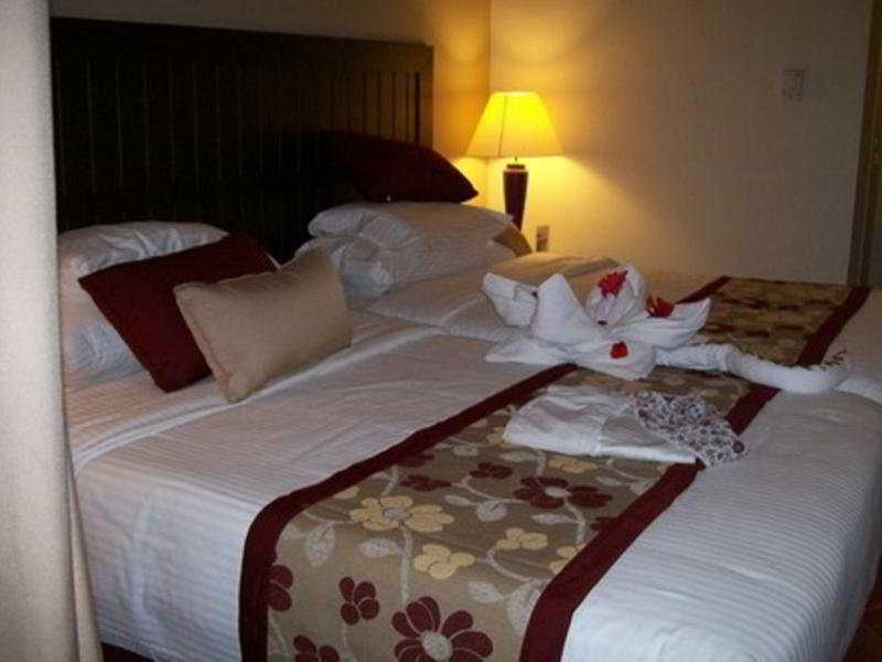 Imperial Shams Abu Soma Hotel