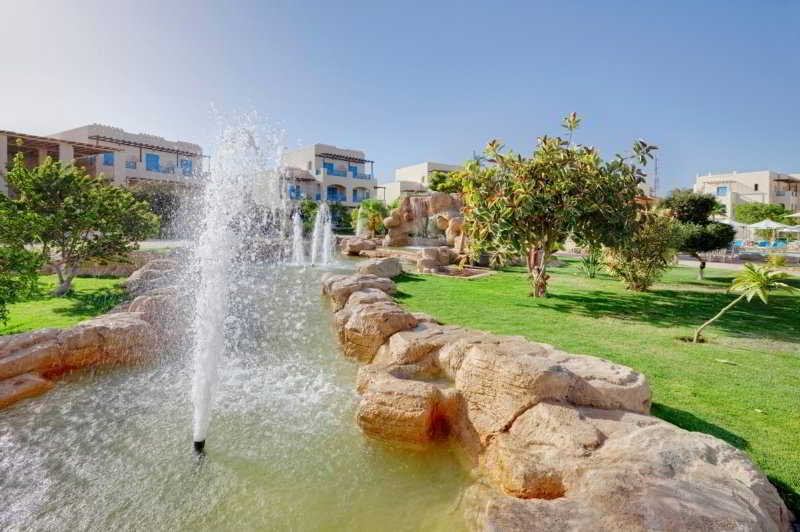 Pasadena & Sheikh Sharm El Sheikk