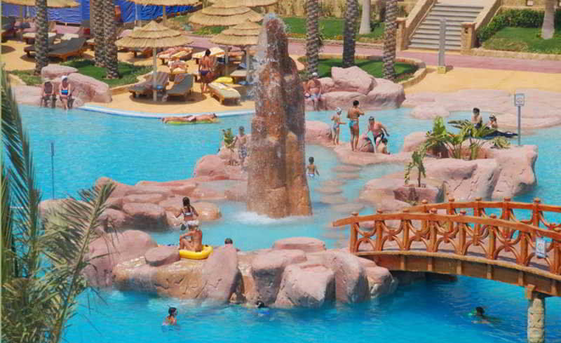 Tropicana Azure Club 3*