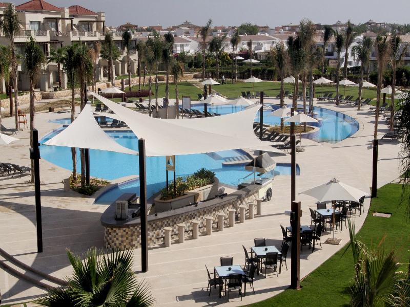 Resort Jaz Little Venice Golf 5*
