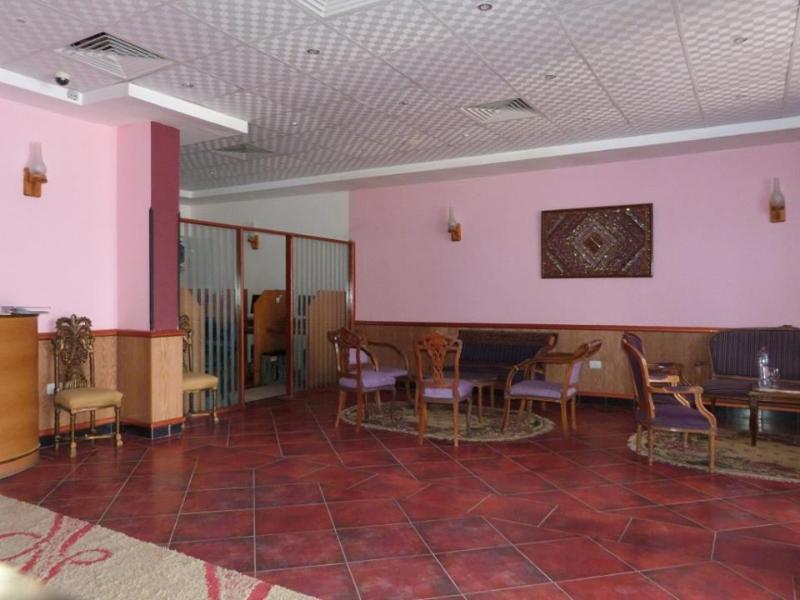 Hotel Davinci Beach Family 3*