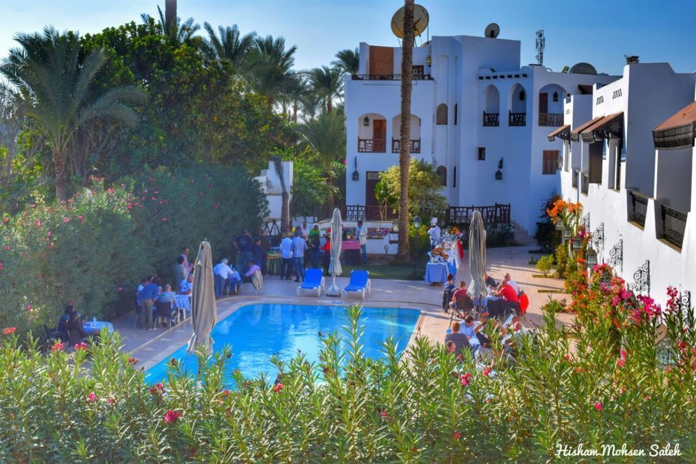 Resort Six Corners 3*