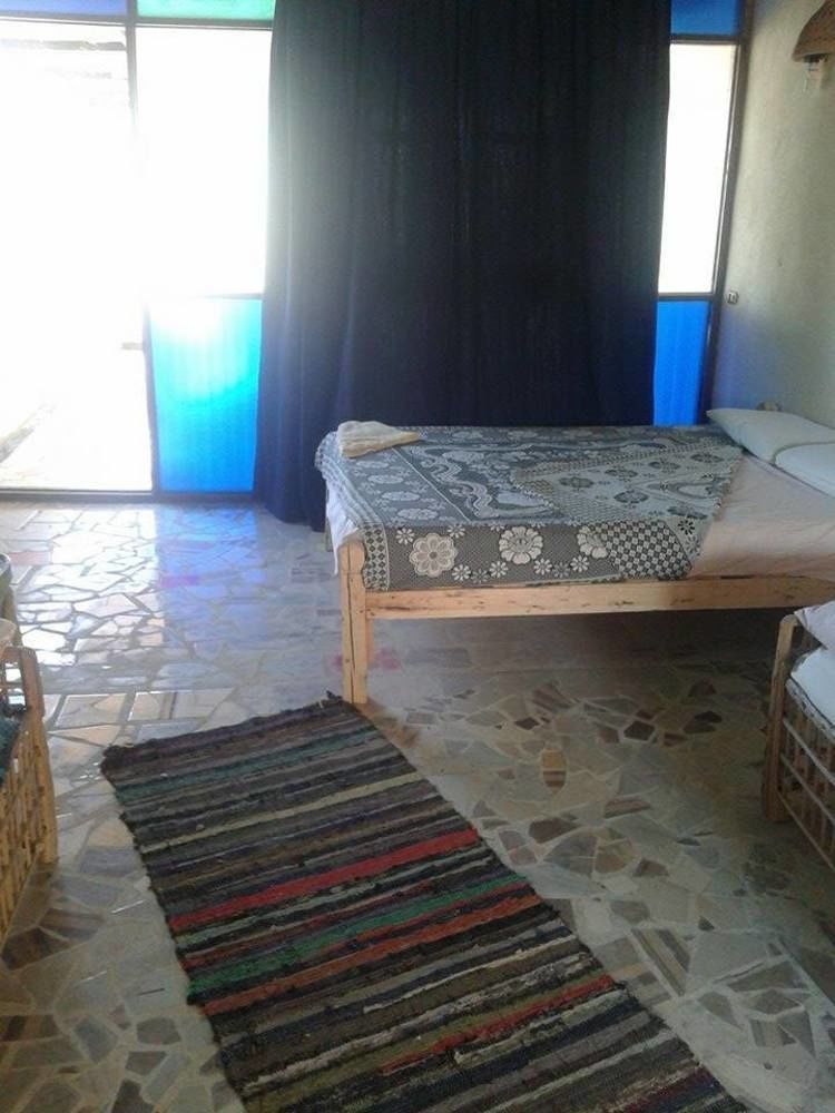 Zad El Mosafer Hotel