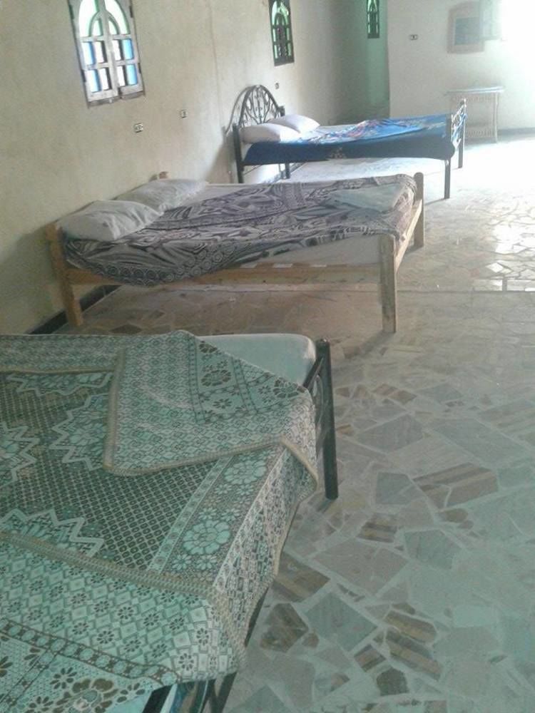 Hotel Zad El Mosafer 2*