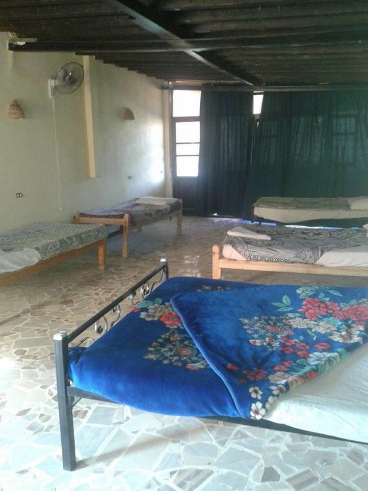 Hotel Zad El Mosafer