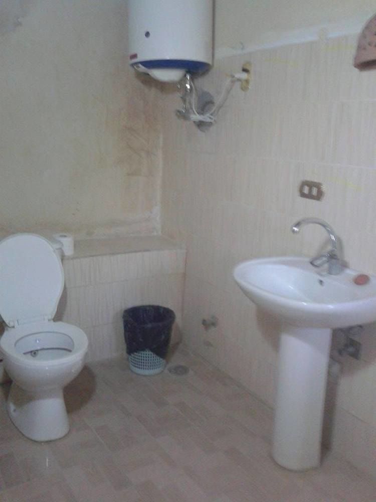 Zad El Mosafer Hotel Tunis