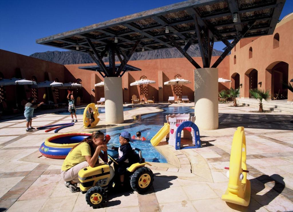 Miramar Heights Hotel Taba