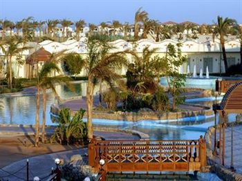 Resort Concorde El Salam Sheikh Sport 5*