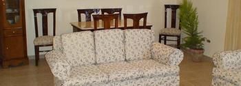 Mediterranean Aparthotel Alexandria