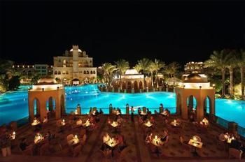 Makadi Hotel Makadi Bay