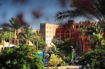 Makadi Makadi Bay