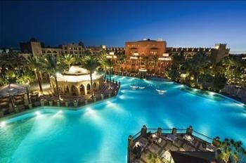 Hotel Makadi 4*