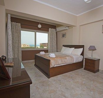 The View Apartment
