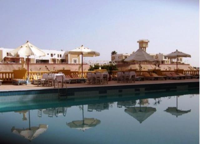 Hotel Amerotel Les Rois
