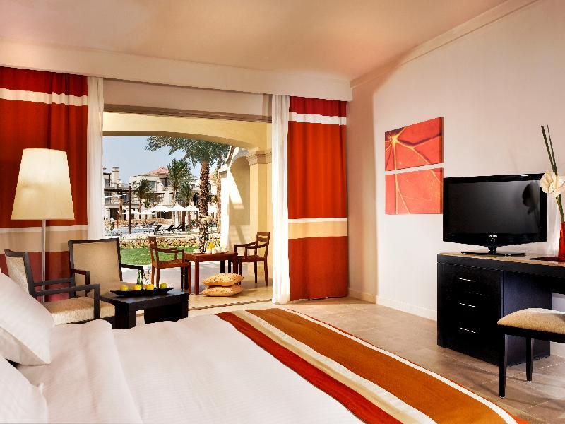 Jaz Little Venice Golf Resort Ain Sukhna