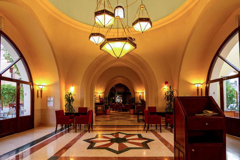 Jaz Oasis Club Resort