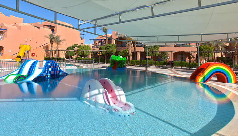 Jaz Oasis Club Resort