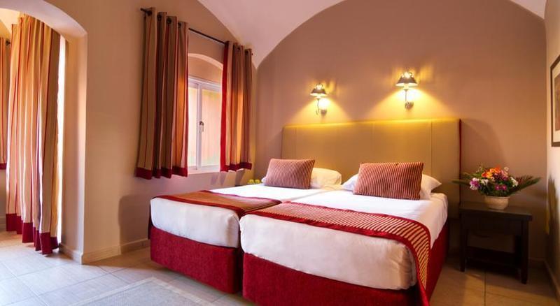 Jaz Oasis Club 5*