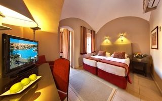 Jaz Oasis Club Resort Makadi Bay