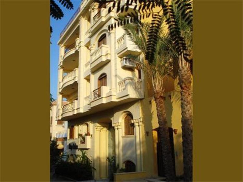 Bahga Palace 3 Residential