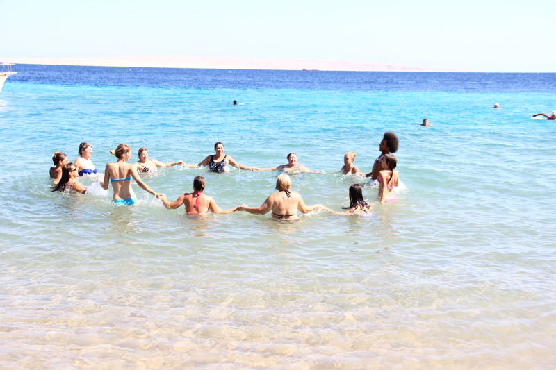 Hotelux Marina Resort Hurghada