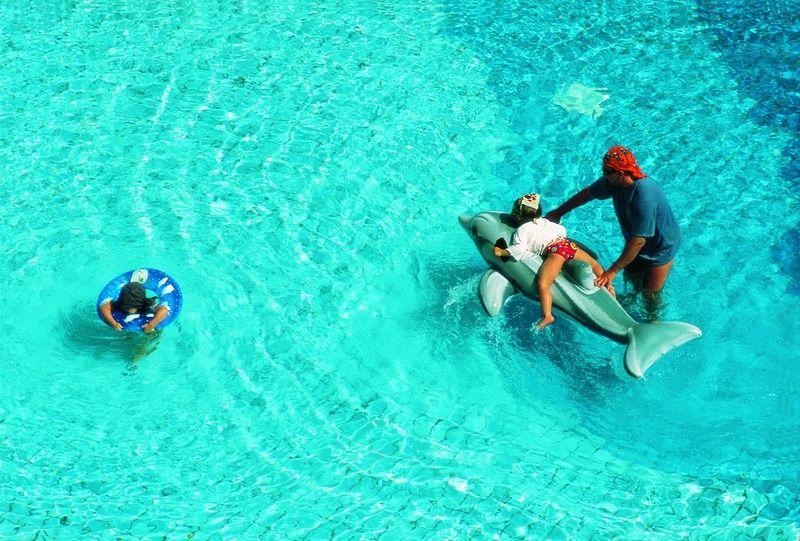 Hotelux Marina Hurghada