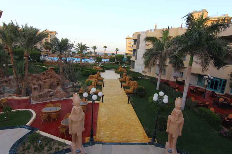 Hotelux Marina Hurghada