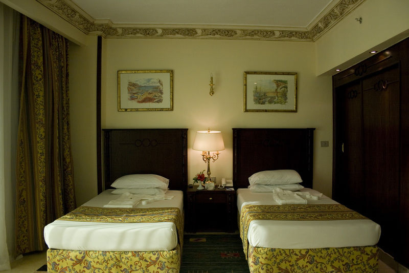 Hotelux Marina Resort