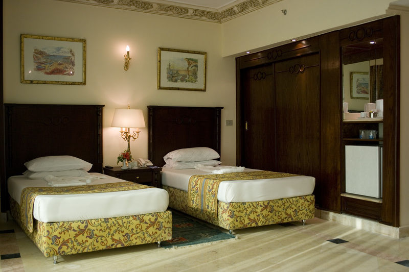 Hotelux Marina