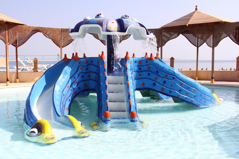 Hotelux Marina