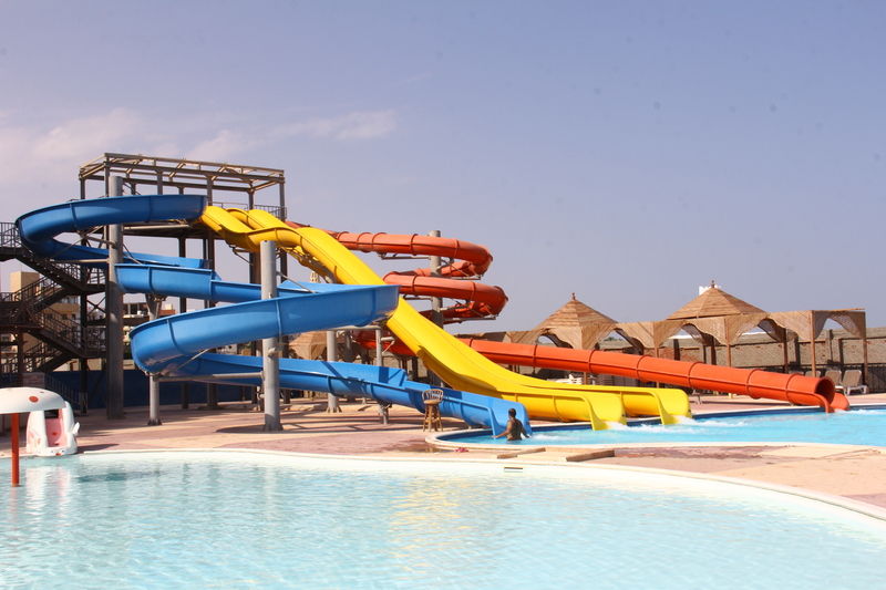 Hotelux Marina 4* Hurghada