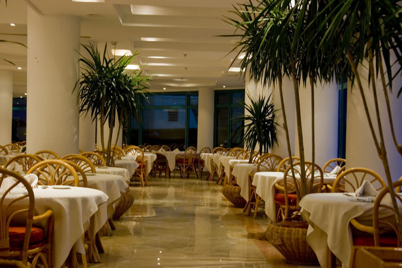 Hotelux Marina Hurghada