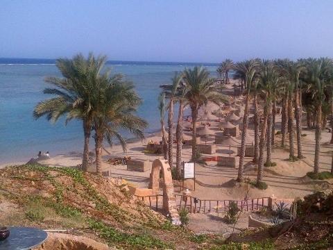 Resort Kahramana Beach 5*