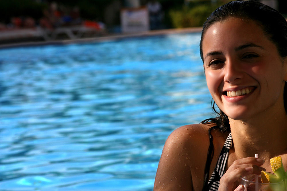 Resort Mexicana Şarm El-Şeyh