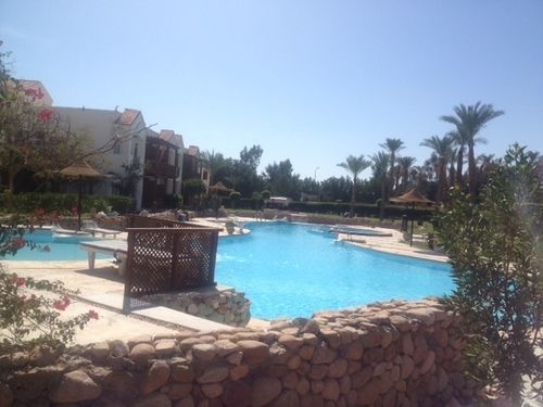 Hotel Gold Sharm Sharm el-Sheikh