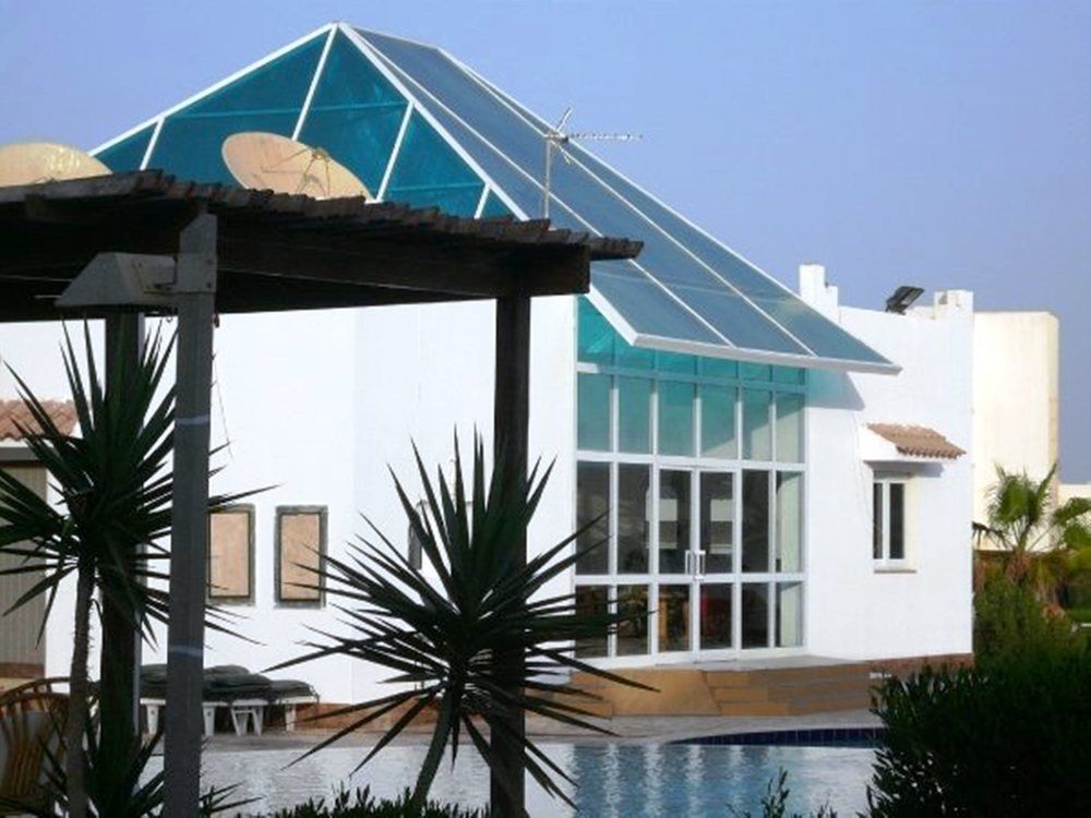 Resort Logaina 3*